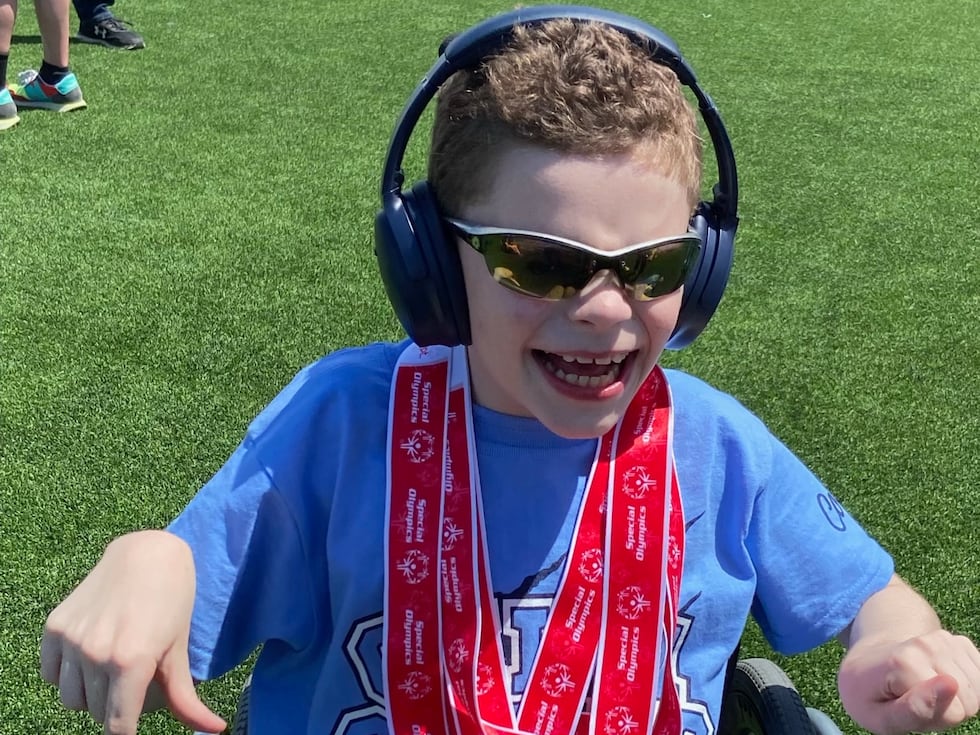 China Spring Texas Color China Spring ISD team makes debut at Special Olympics