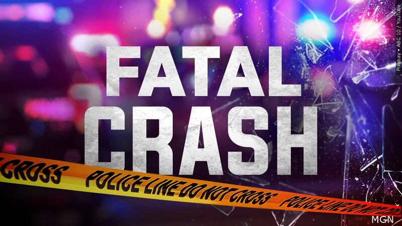 The crash happened at FM 908 and FM 486 north of Thorndale and west of Rockdale.