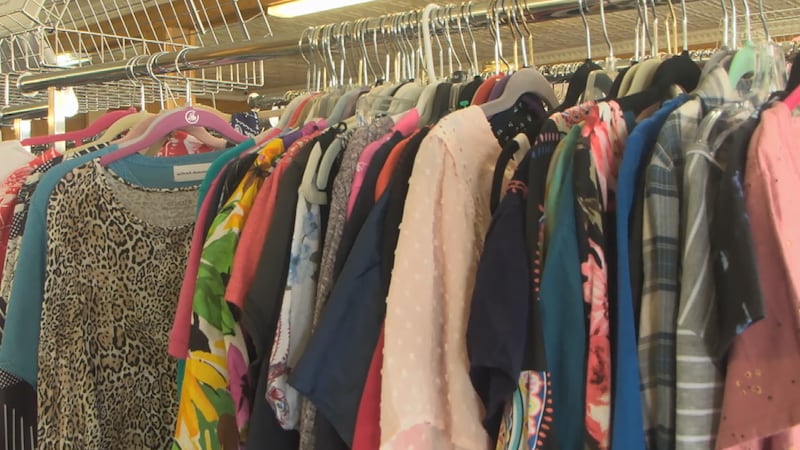 Donations are rolling into the Downtown Women’s Center as help is on the way for those...