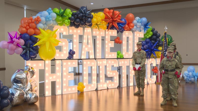 Waco ISD holds first State of the District for parents, staff and community