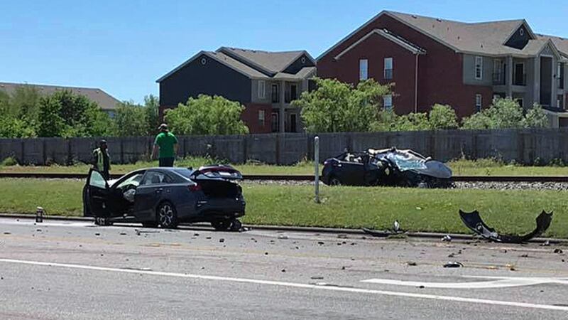 (KBTX photo)