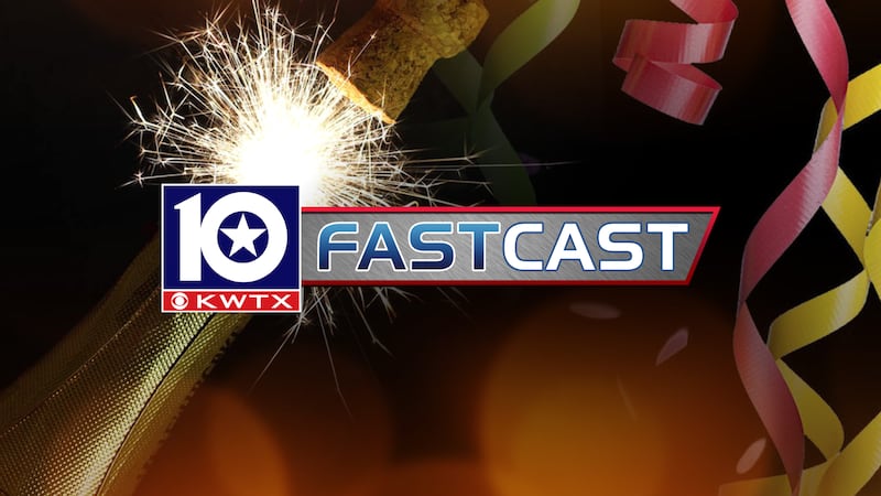 Fastcast Cover