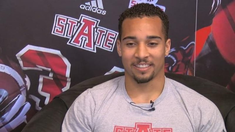 A&M Assistant Blaise Taylor, charged in poisoning death of girlfriend, unborn child