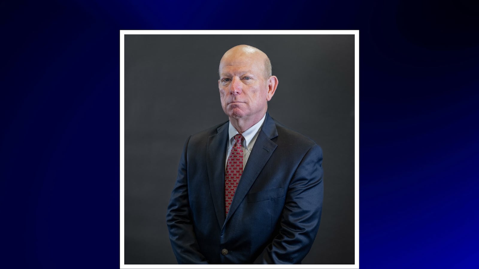 Gov. Abbott appoints Midway ISD Board President Peter Rusek as judge of ...