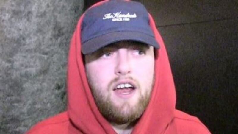 Rapper dead at 26 of apparent overdose