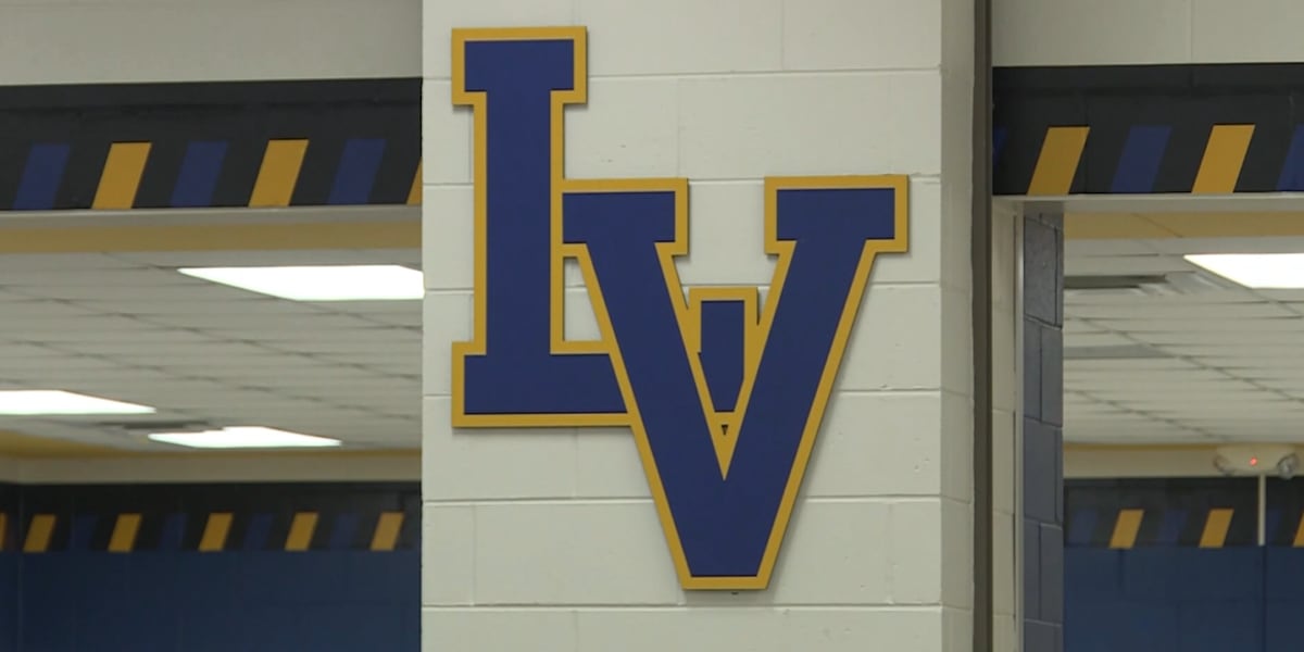 La Vega ISD Holds Meeting For New Safety And Security Committee Ahead la-vega-isd-holds-meeting-for-new-safety-and-security-committee-ahead