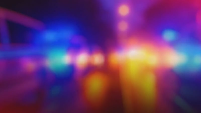 The two-vehicle crash happened on LA 641, south of I-10 in St. James Parish, around 3:45 a.m....