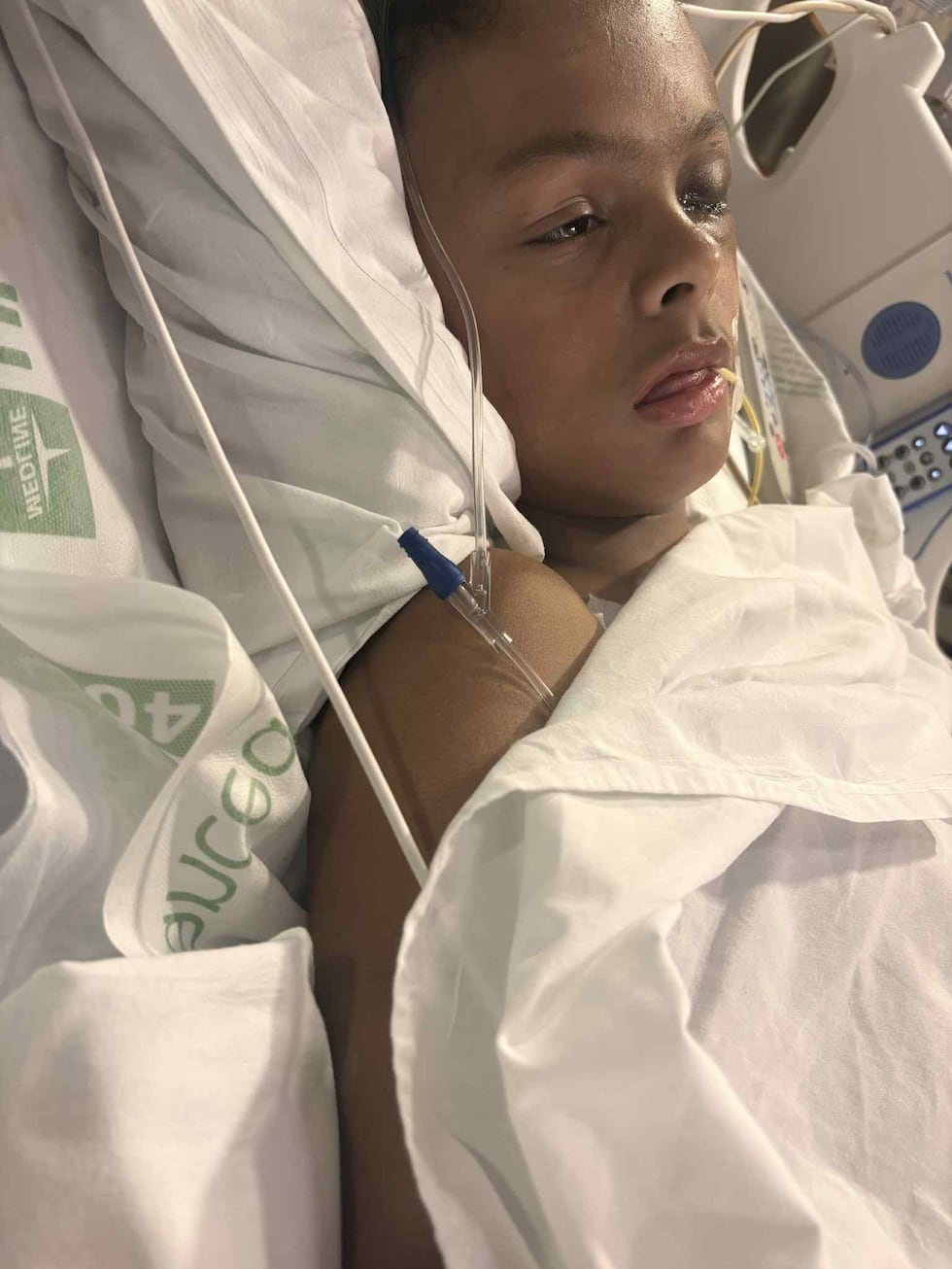 Ryen Harris-Contreras