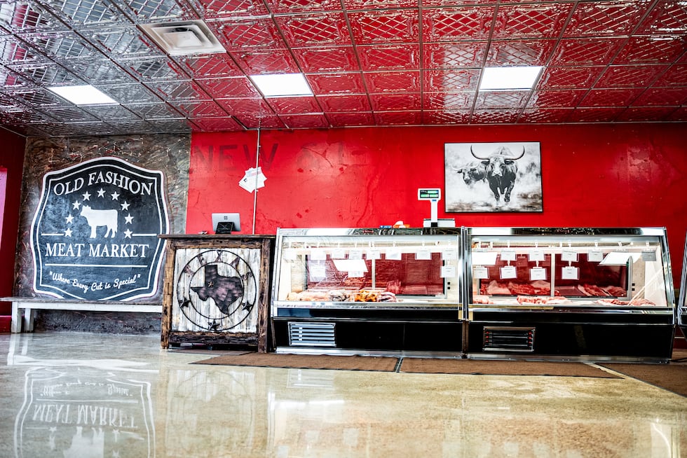 Bill Riley Meat “Living the dream in America”: Pastor opens his own meat market in ...