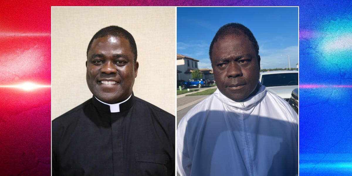 Catholic Diocese of Austin seeks to quash search warrant in Odiong sex ...