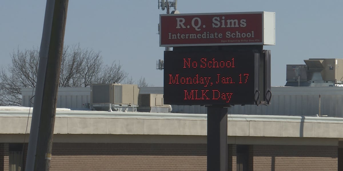 Central Texas school districts find ways to feed students during COVID