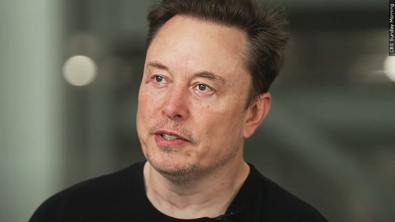 Elon Musk's net worth has plunged after his feud with President Donald Trump.