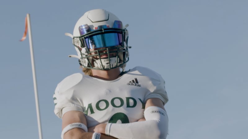 Moody looks to bounce back from a tough season