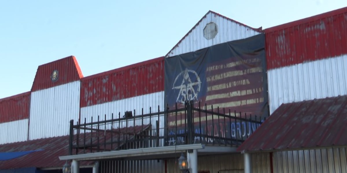 Toluca Ranch Central Texas haunted house revamped this year for more unique scares