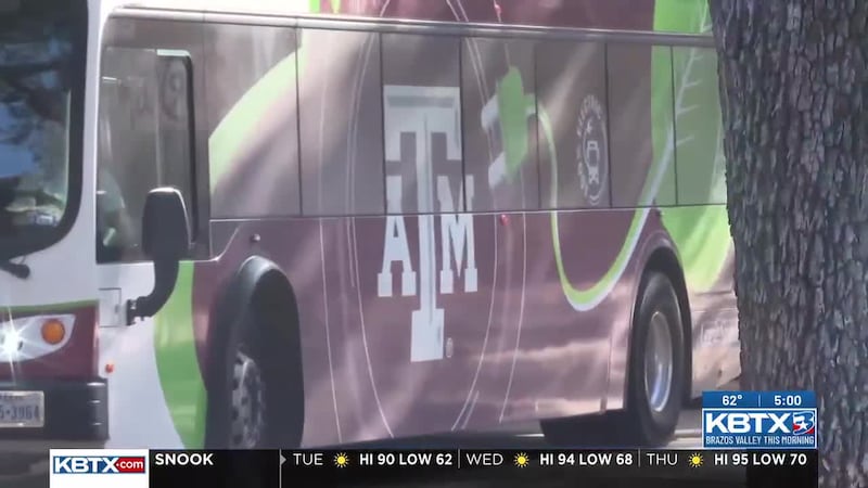 A&M Dean removed following student complaints over curriculum