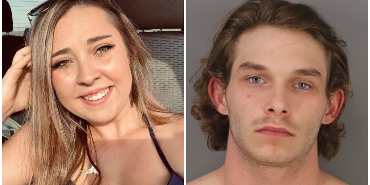 Woman in custody in connection to murder of Texas girl