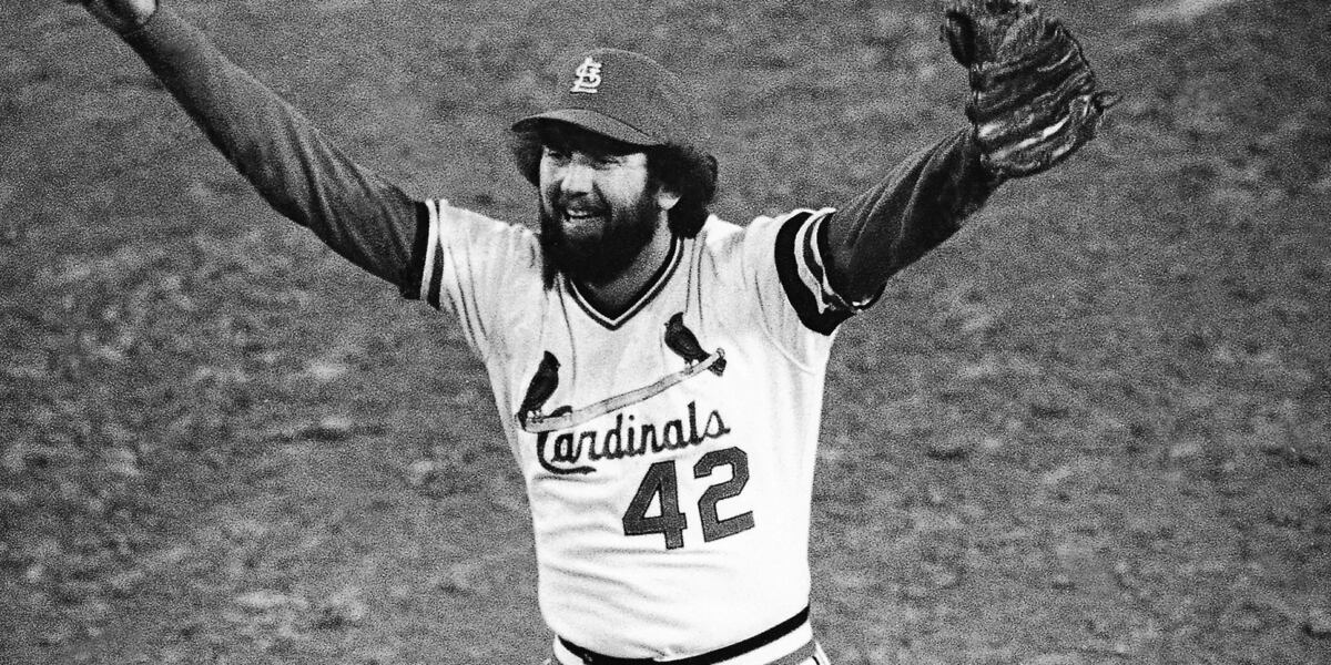 Bruce Sutter, Hall of Famer and Cy Young winner, dies at 69