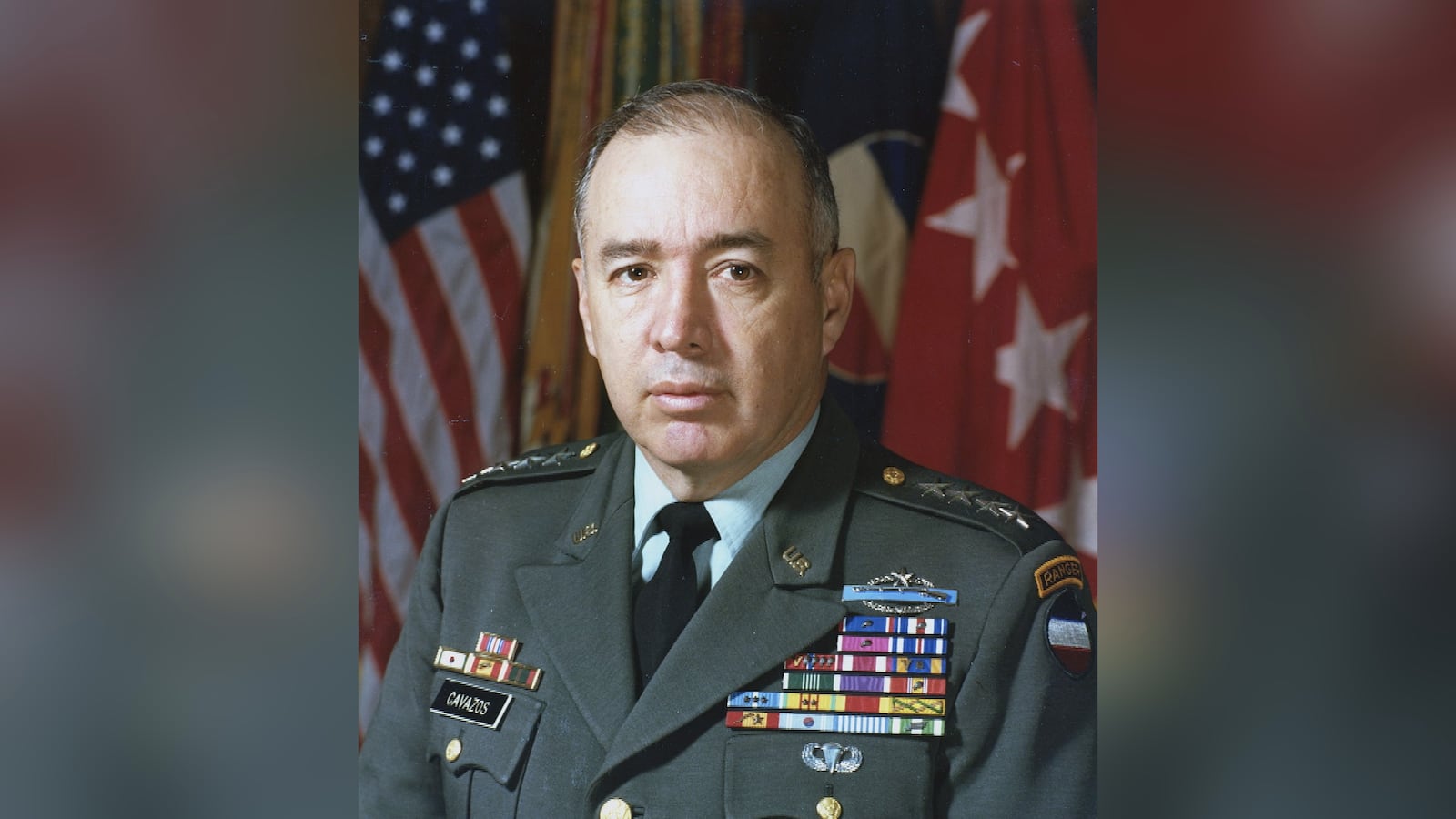 Looking back at who General Richard Cavazos was and the legacy he’s ...