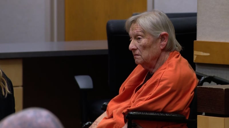 Brenda Bogacz made her first appearance in court on Jan. 2, 2026.