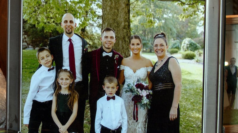 Mike and Linda Gerwatowski’s daughter, Jennifer Hooper, did not survive the crash.