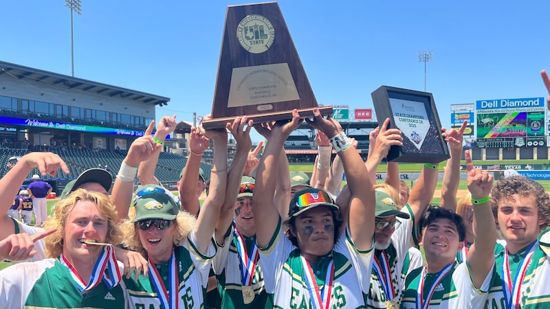 Valley Mills beats Shiner to win the 2022 Class 2A State Title