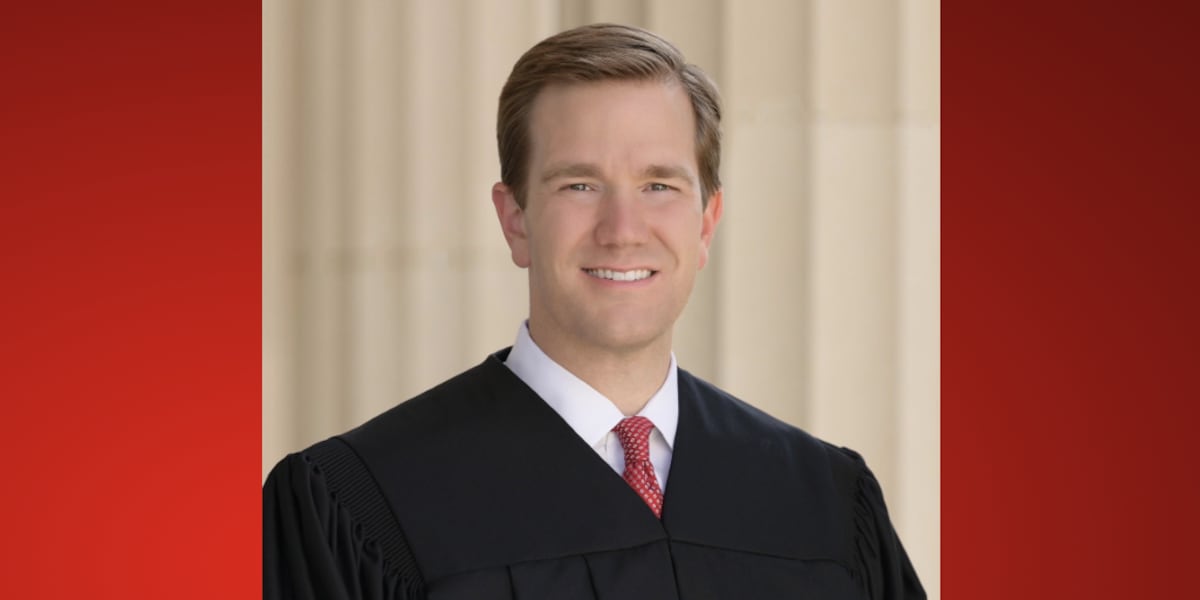 Gov Abbott appoints McLennan County judge Ryan Luna to 414th State Gov Abbott appoints McLennan County judge Ryan Luna to 414th State