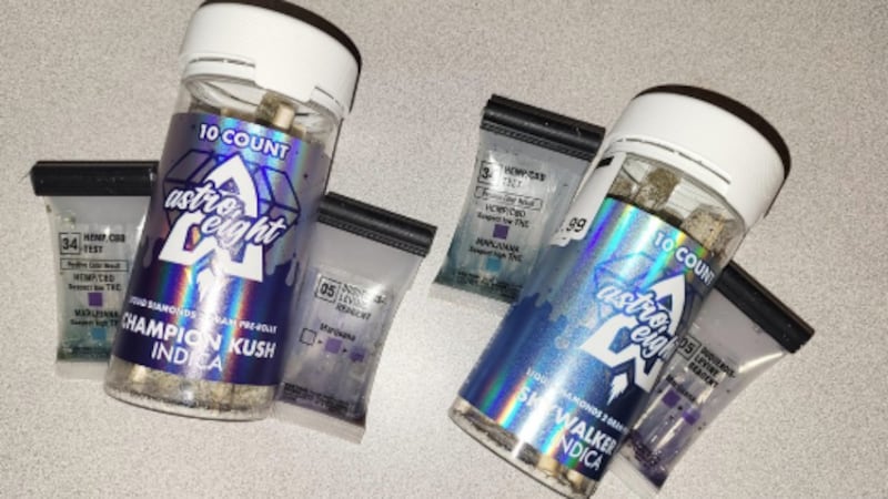 Police investigate vape shops in Temple, Belton after products test over legal THC limit Police investigate vape shops in Temple, Belton after products test over legal THC limit
