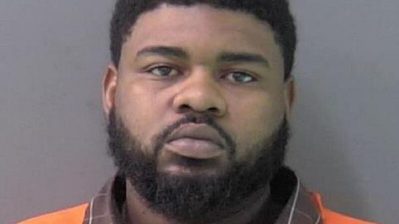 Corey Reed Jr Killeen: Man who opened fire in parking lot of local club indicted