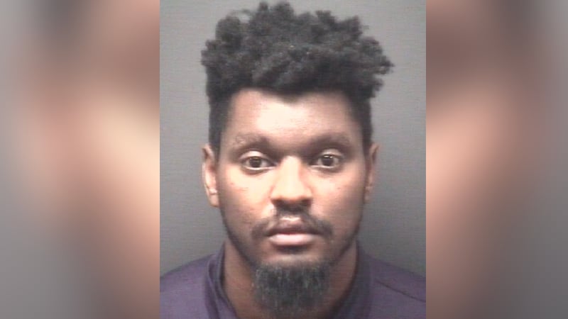 In court Thursday morning, the man pleaded guilty to involuntary manslaughter in the death of...