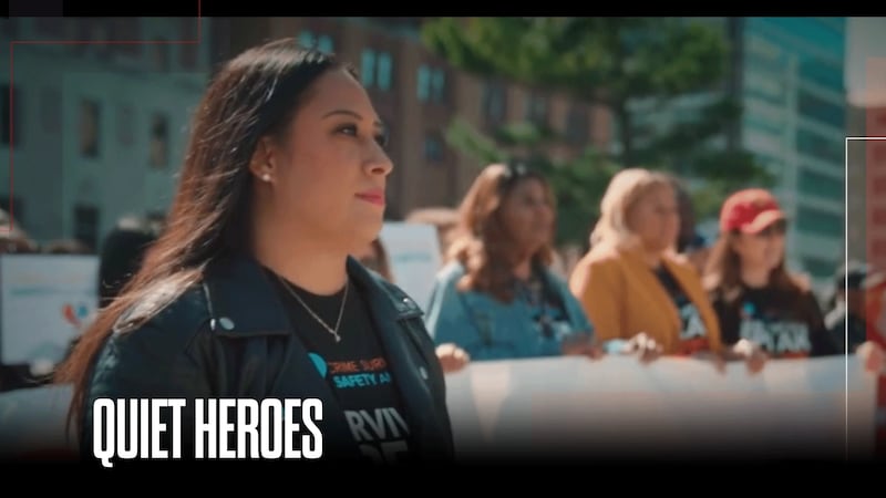 Victim advocates help crime survivors navigate path to justice