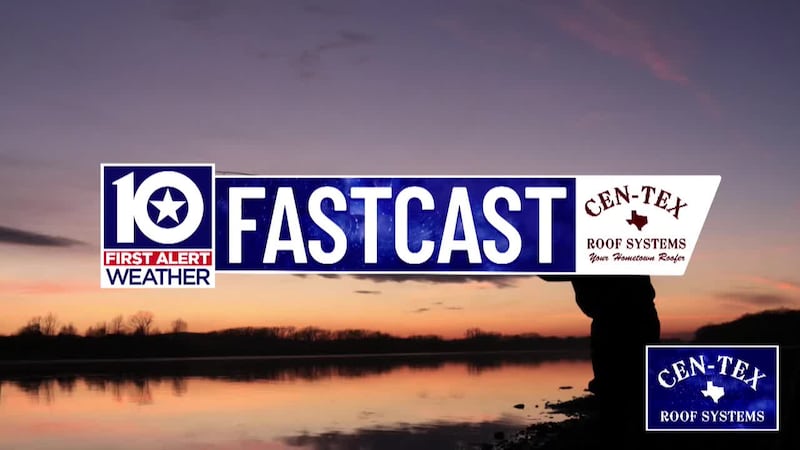 cen tex roofing fastcast sunrise lake fishing shadow