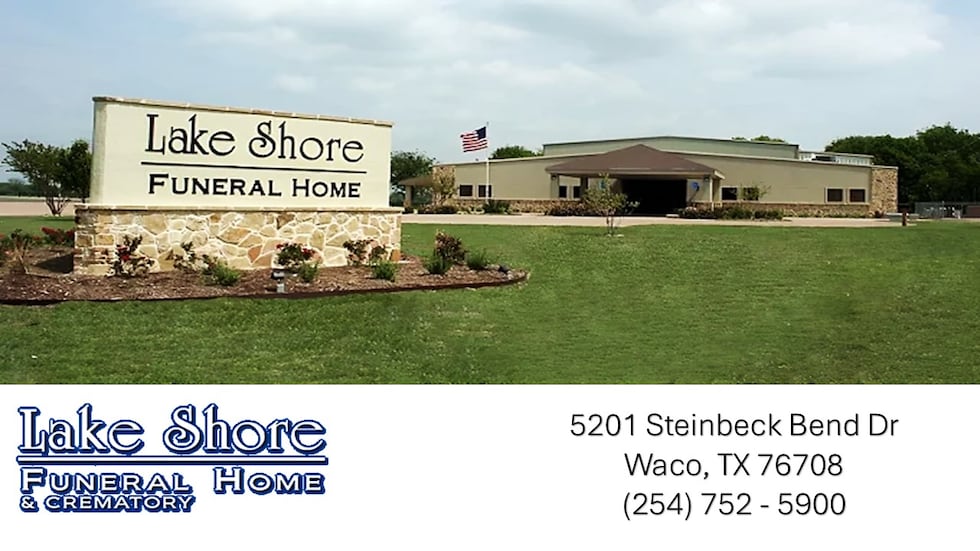 Lake Shore Funeral Home Obits
