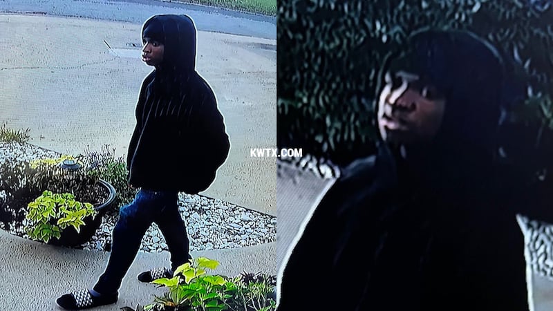 Lacy Lakeview police investigating string of vehicle burglaries