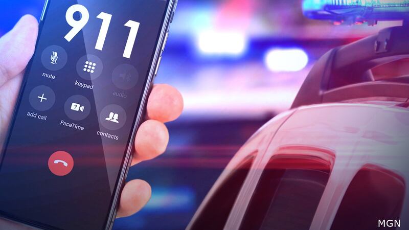 911 Incoming Call Hill County 911 centers back to normal after experiencing sporadic ...