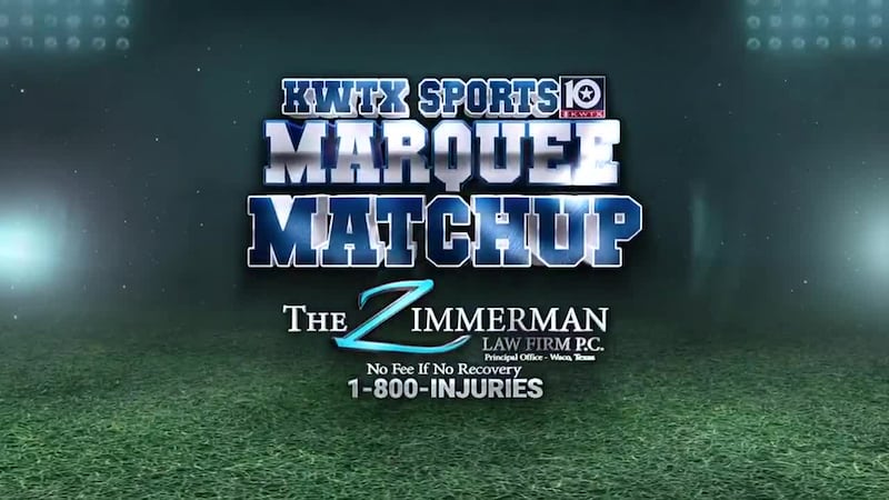 Harker Heights vs Mansfield