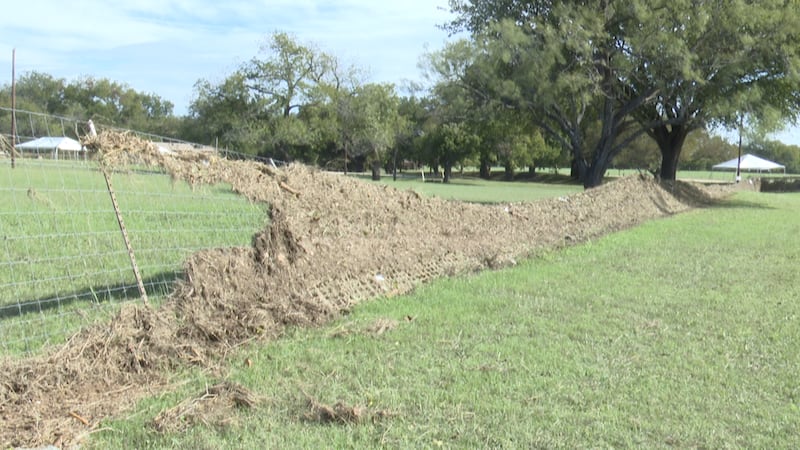 The Bosque County Office of Emergency Management has contacted Gov. Abbott’s office to request...