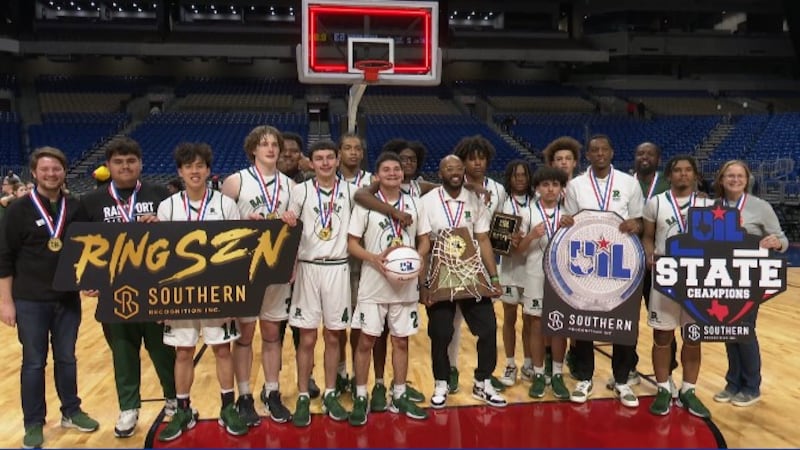 Waco Tribune-Herald's Michael Haag joins Chad Vautherine to help pick out which Central Texas...