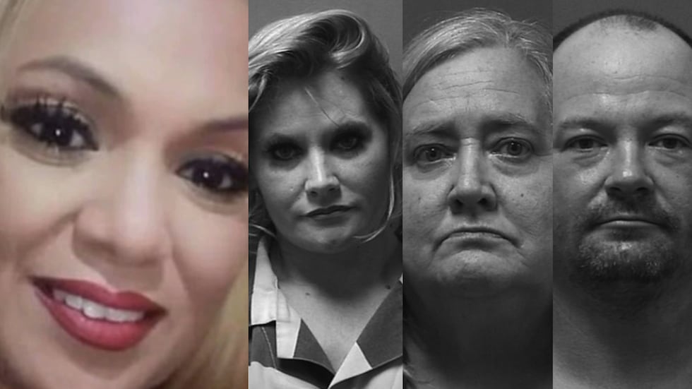 Gatesville woman sentenced to 47 years in prison for murder of ...