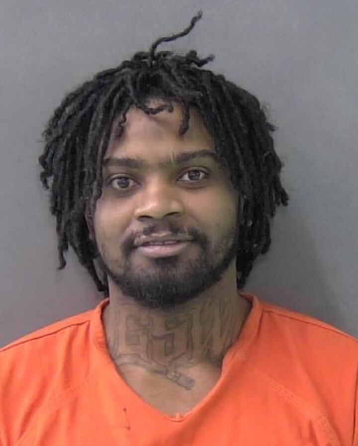 Jon Rosa Rouden Man sentenced to 40 years in prison in murder of Bell County sheriff’s ...