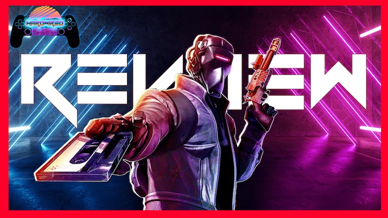 Hardwired's Robobeat Review