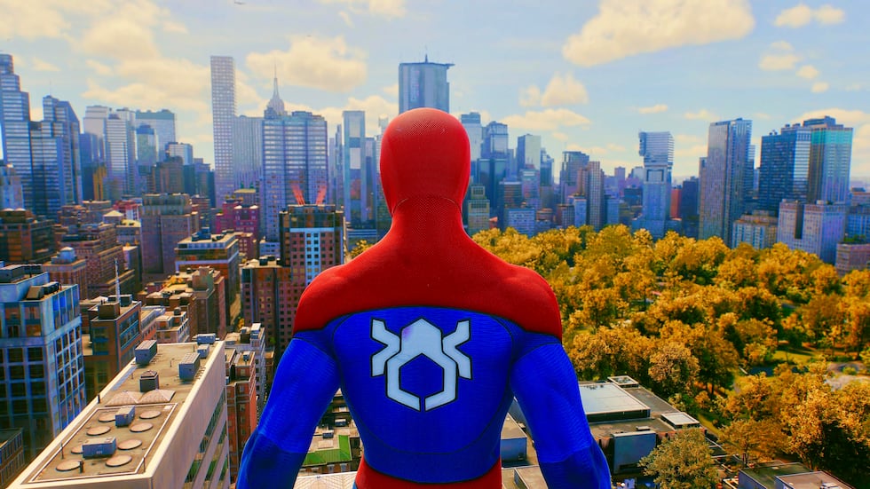 Marvel's Spider-Man 2