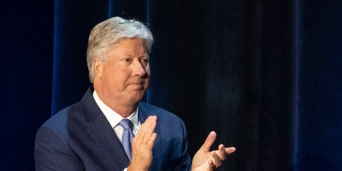 Robert Morris, Gateway Church founding pastor, pleads guilty in Oklahoma child sexual abuse case