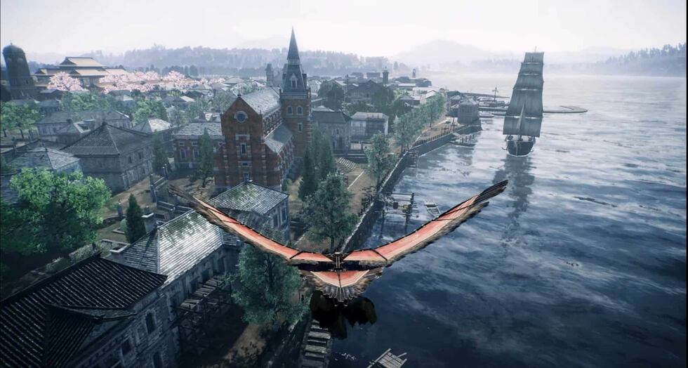 Japan's fate is in your hands