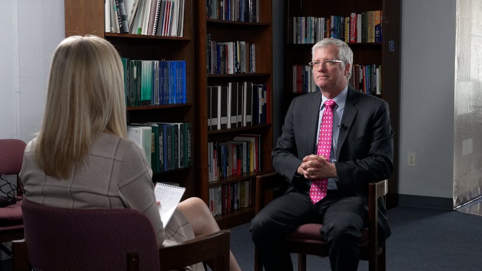 Steve Ellis, president of Taxpayers for Common Sense, says military malpractice spending...