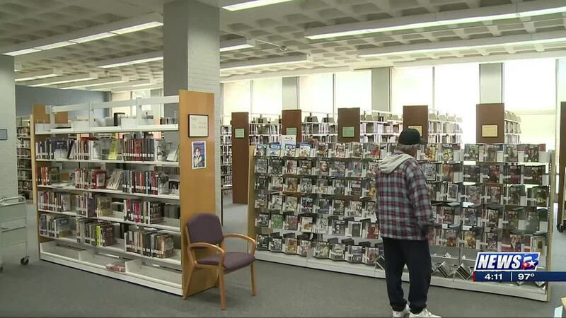 House Bill 900 is a new law that will now require book vendors to regulate content based on...