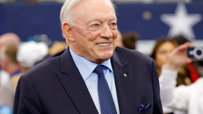 Dallas Cowboys docuseries coming to Netflix in 2025: โItโs a soap operaโ