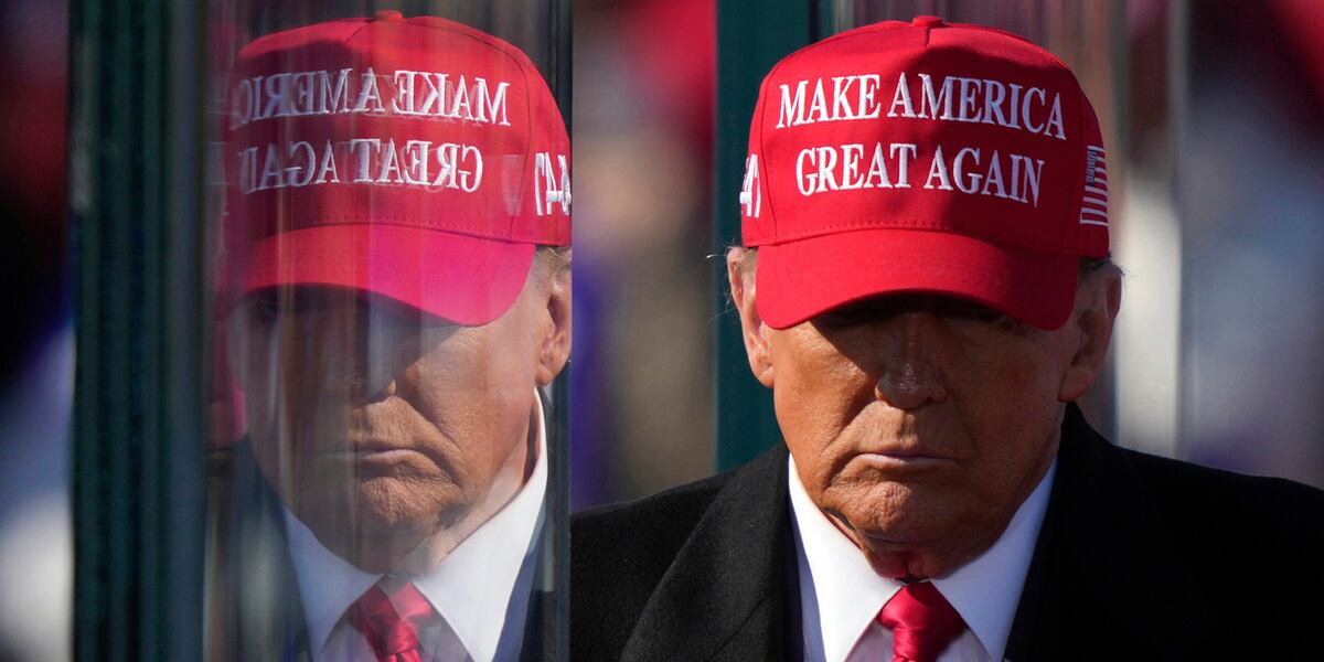 Added 1081 FBI thwarts Iranian murder-for-hire plan targeting Donald Trump