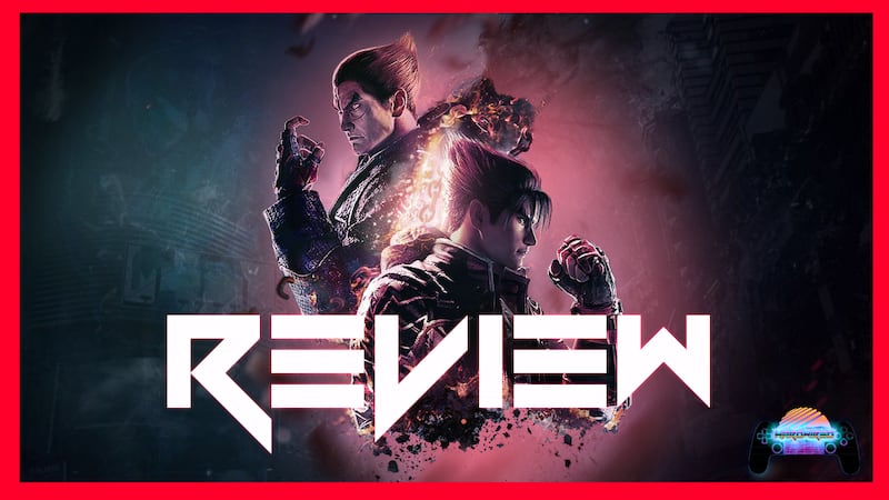 Tekken 8 Review