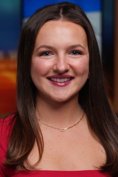 Talia Cavalline