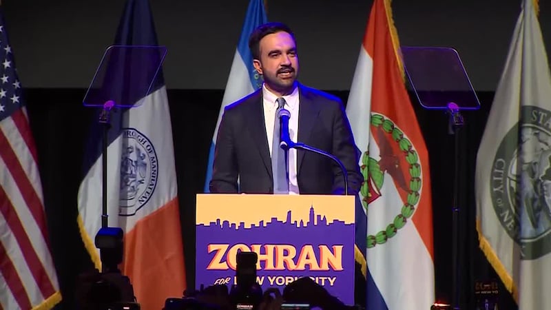 (CNN, POOL, SPECTRUM NEWS NY1, NY STATE ASSEMBLY, MR. CARDAMOM, WABC RADIO, GETTY IMAGES,...